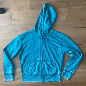 Urban Outfitters Zip-up Sweatshirt
